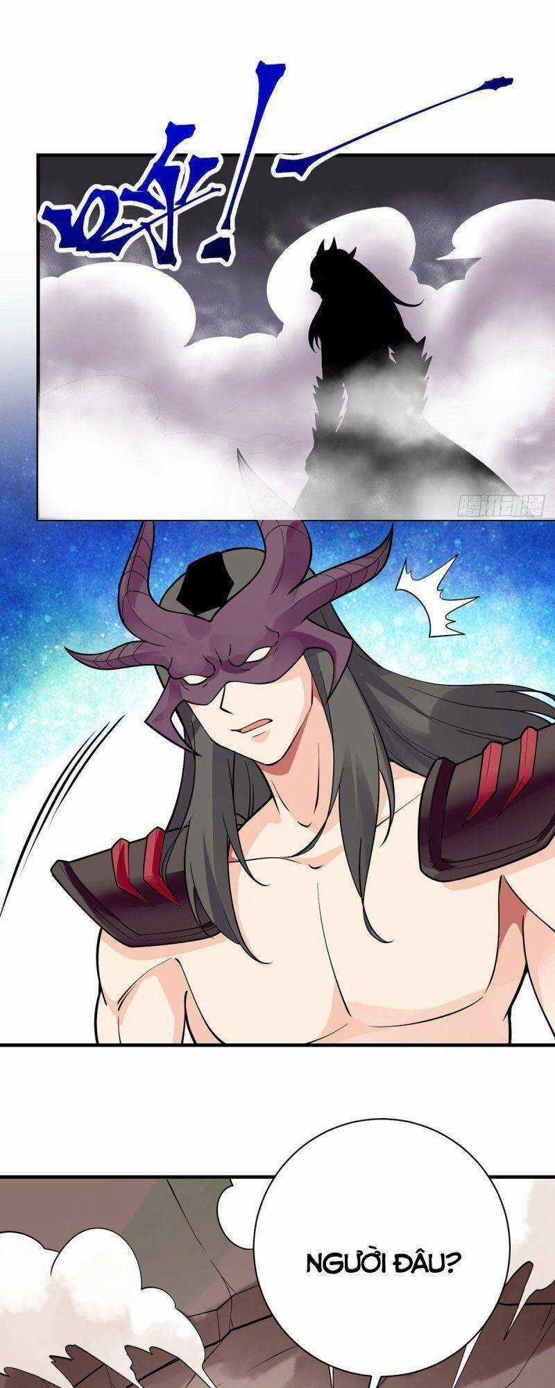 Vạn Hồn Hào Tế - Chapter 102 - Trang 16