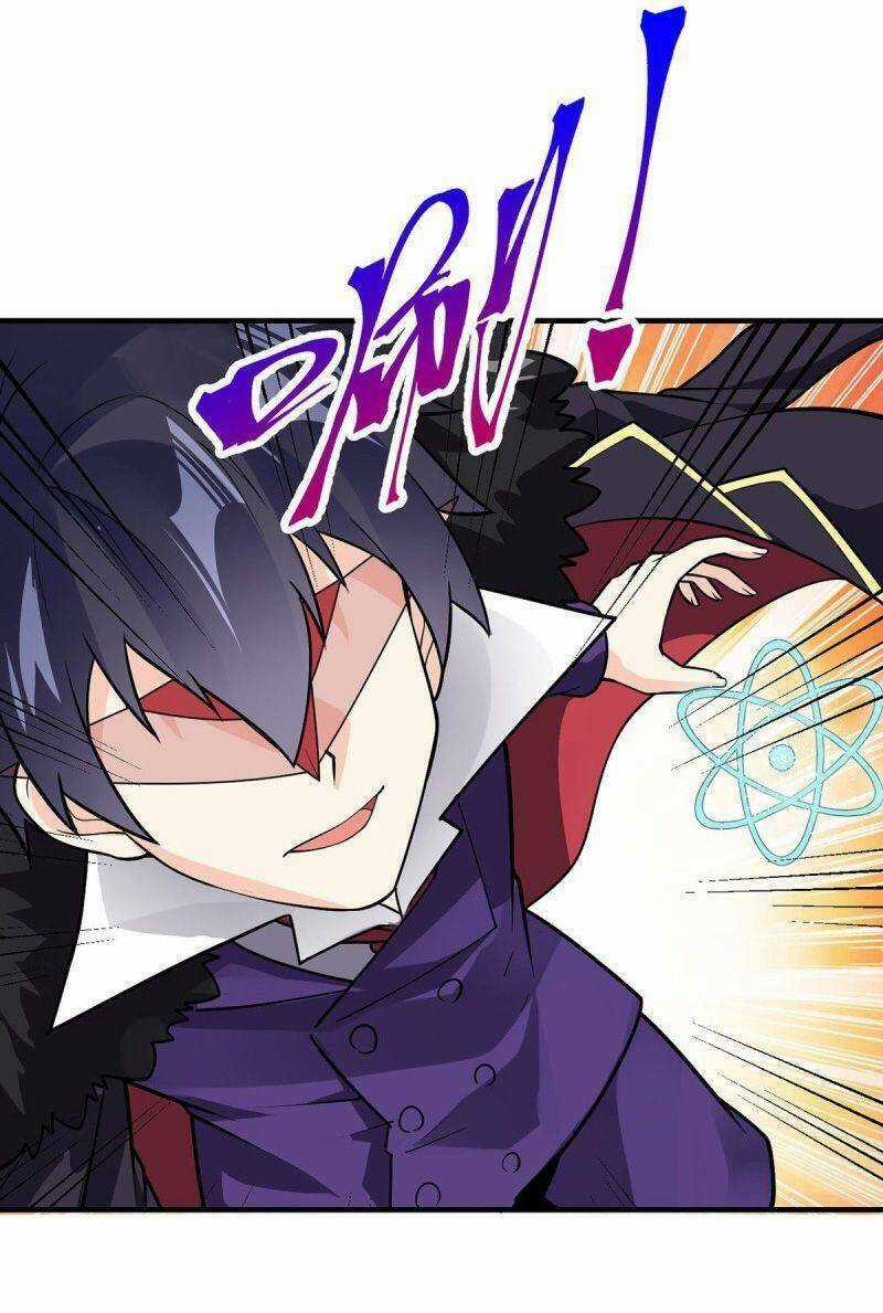 Vạn Hồn Hào Tế - Chapter 102 - Trang 3