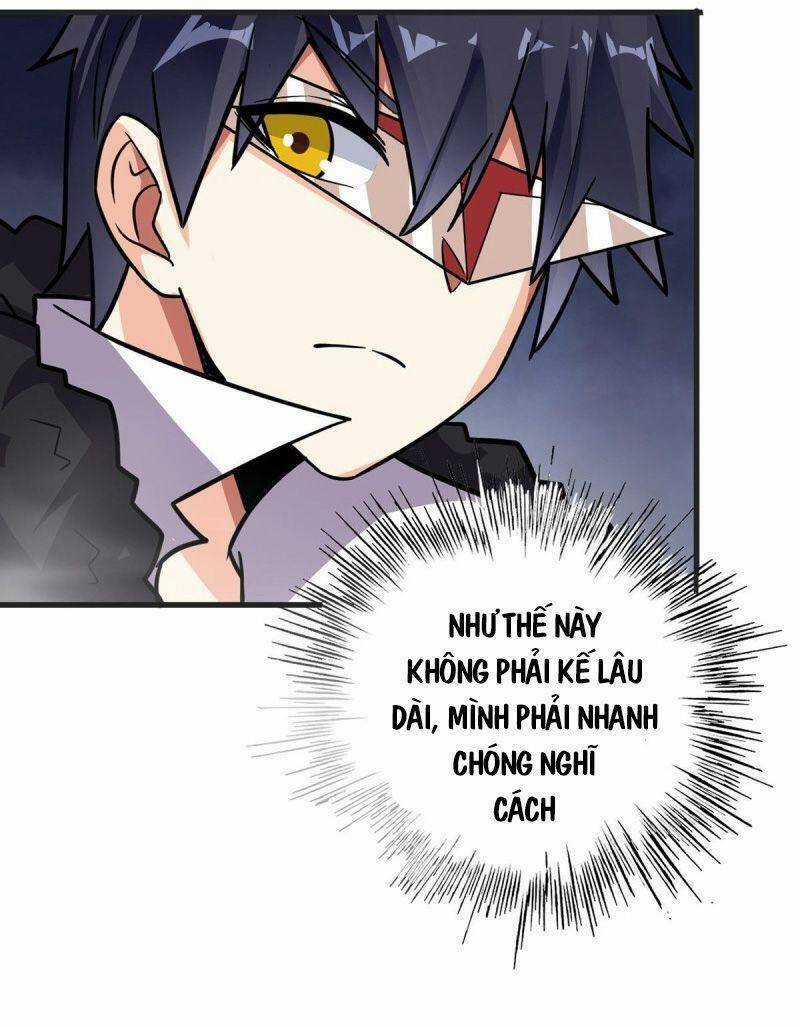 Vạn Hồn Hào Tế - Chapter 102 - Trang 24