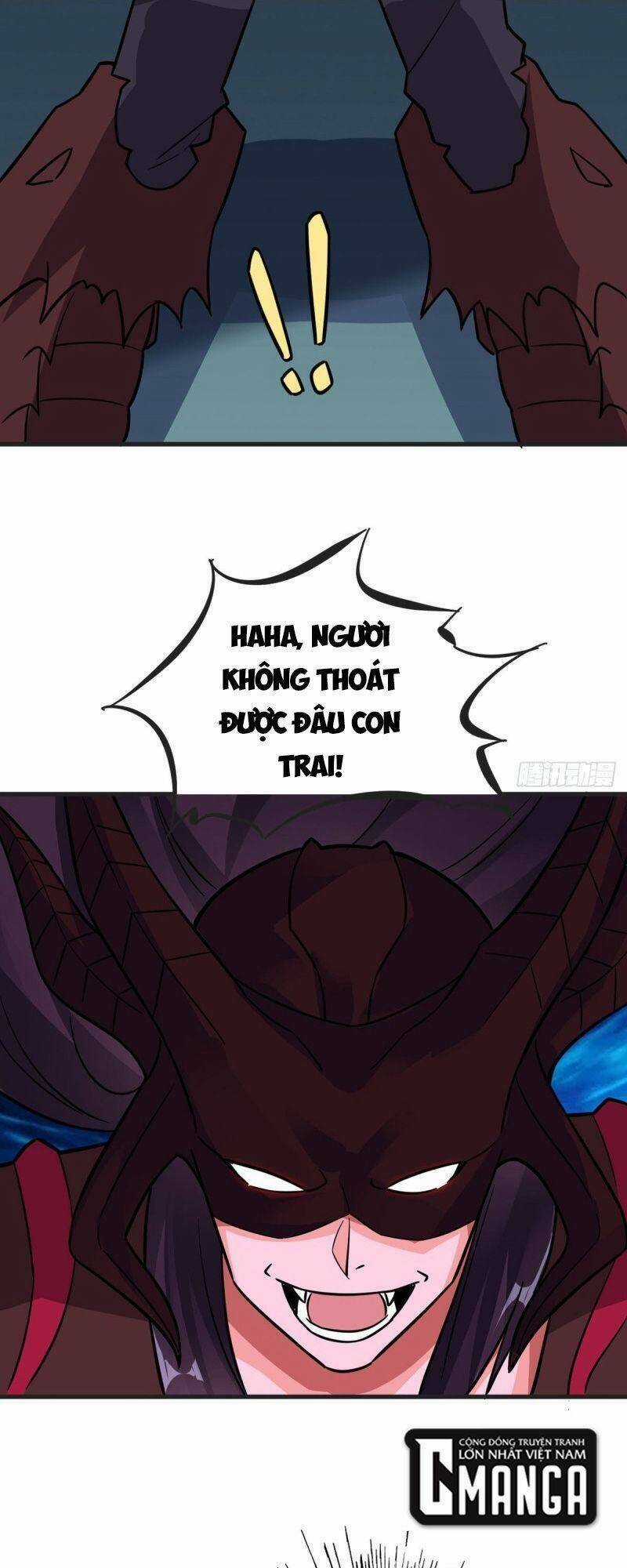 Vạn Hồn Hào Tế - Chapter 102 - Trang 29