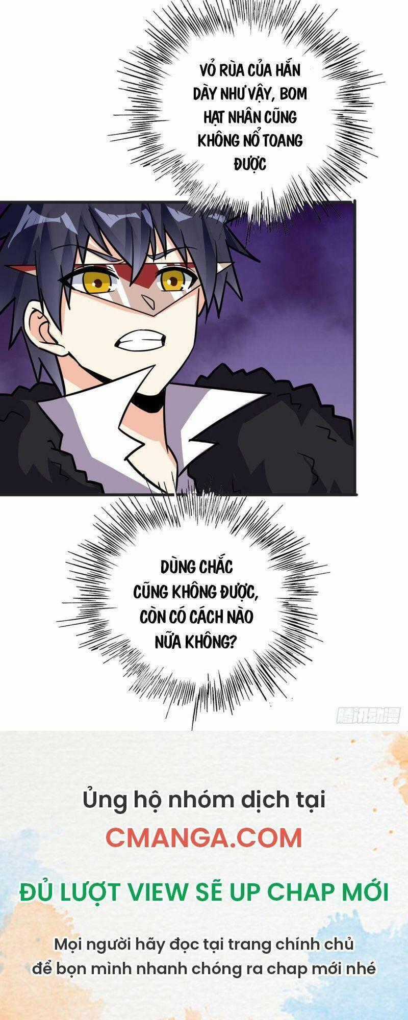 Vạn Hồn Hào Tế - Chapter 102 - Trang 30