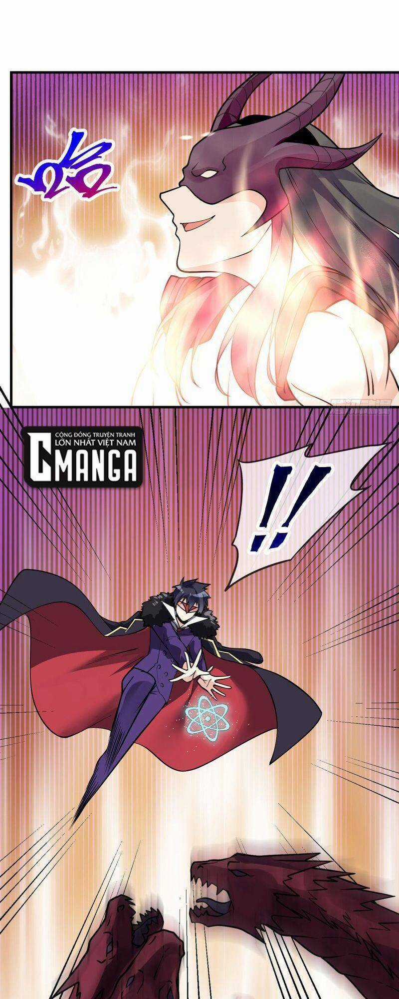 Vạn Hồn Hào Tế - Chapter 102 - Trang 4