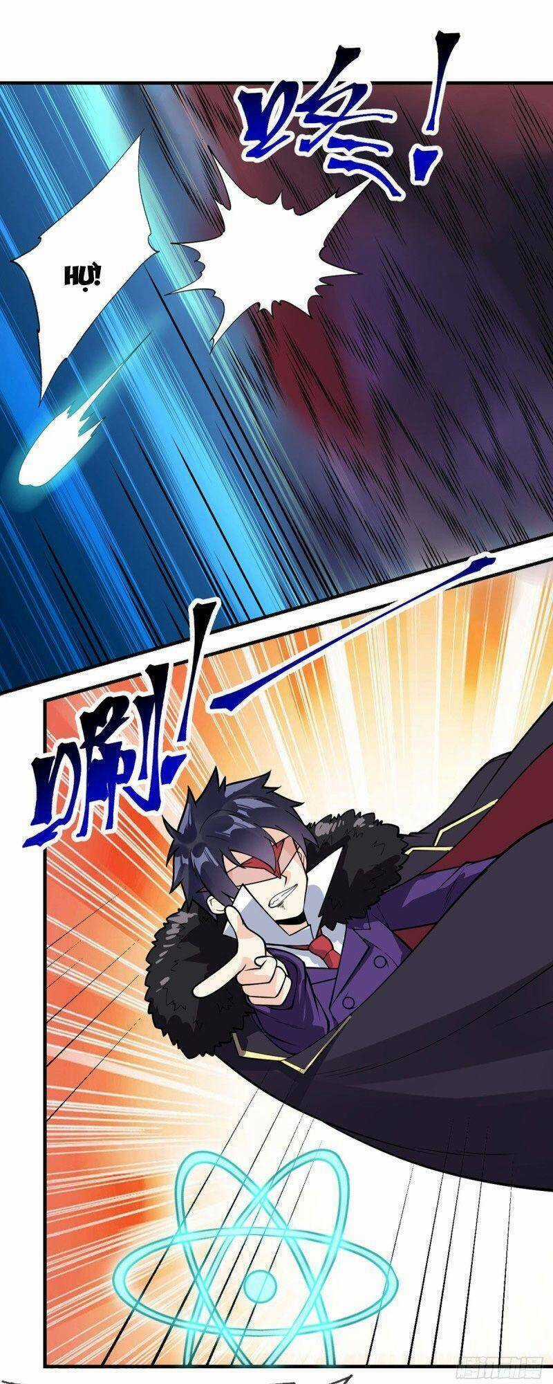 Vạn Hồn Hào Tế - Chapter 102 - Trang 6