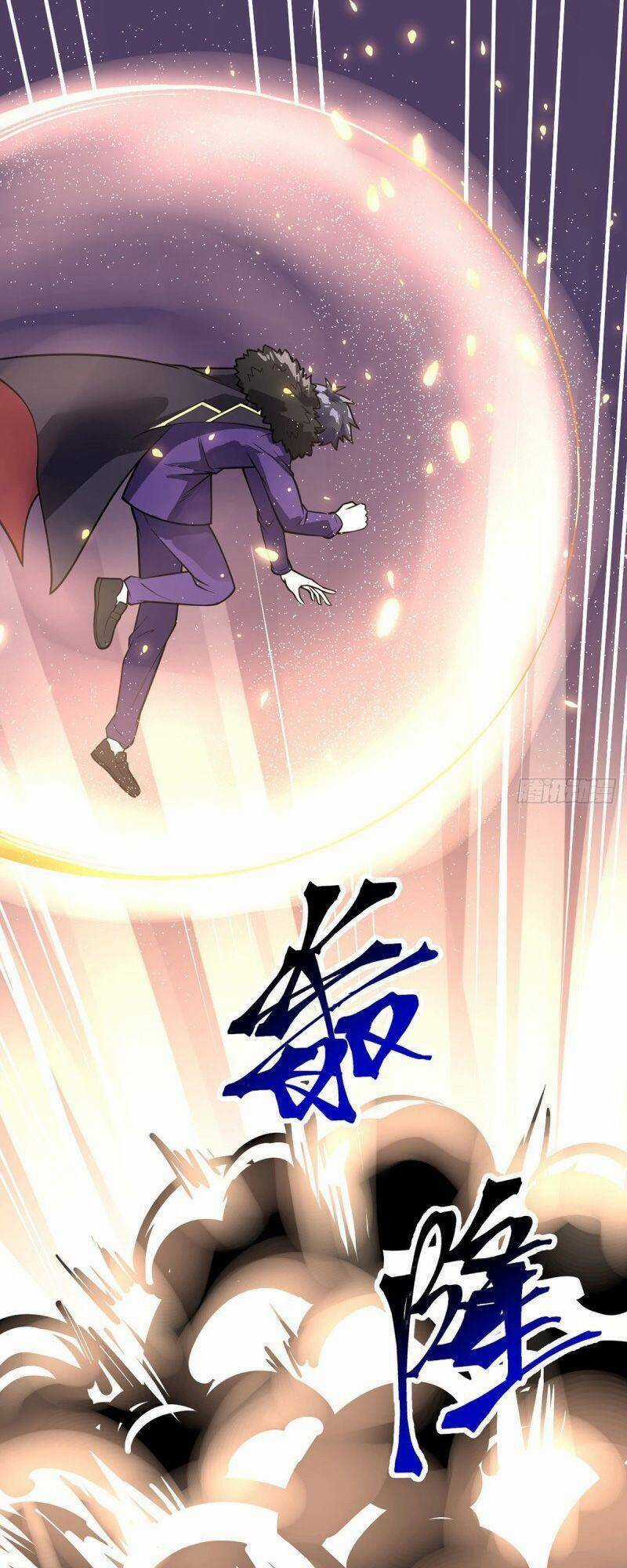 Vạn Hồn Hào Tế - Chapter 102 - Trang 8