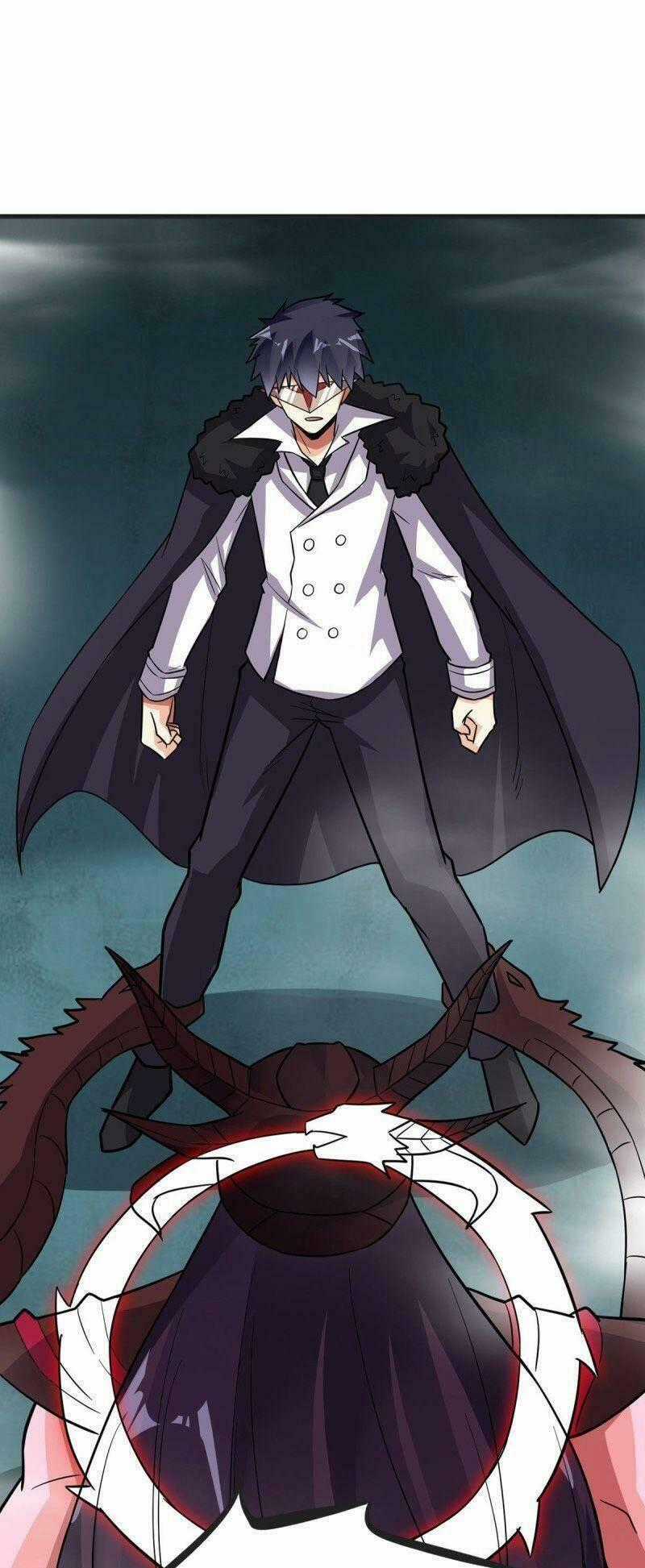 Vạn Hồn Hào Tế - Chapter 103 - Trang 1