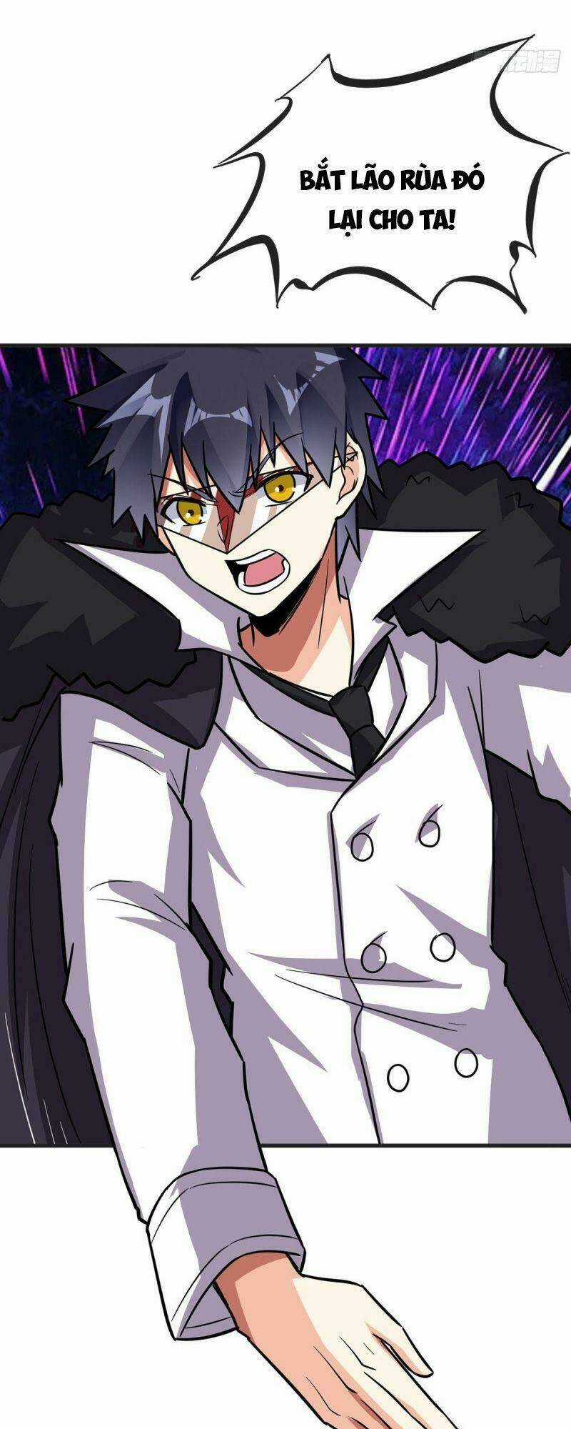 Vạn Hồn Hào Tế - Chapter 103 - Trang 11