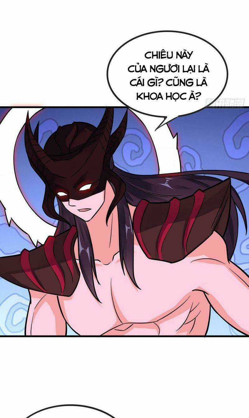 Vạn Hồn Hào Tế - Chapter 103 - Trang 14