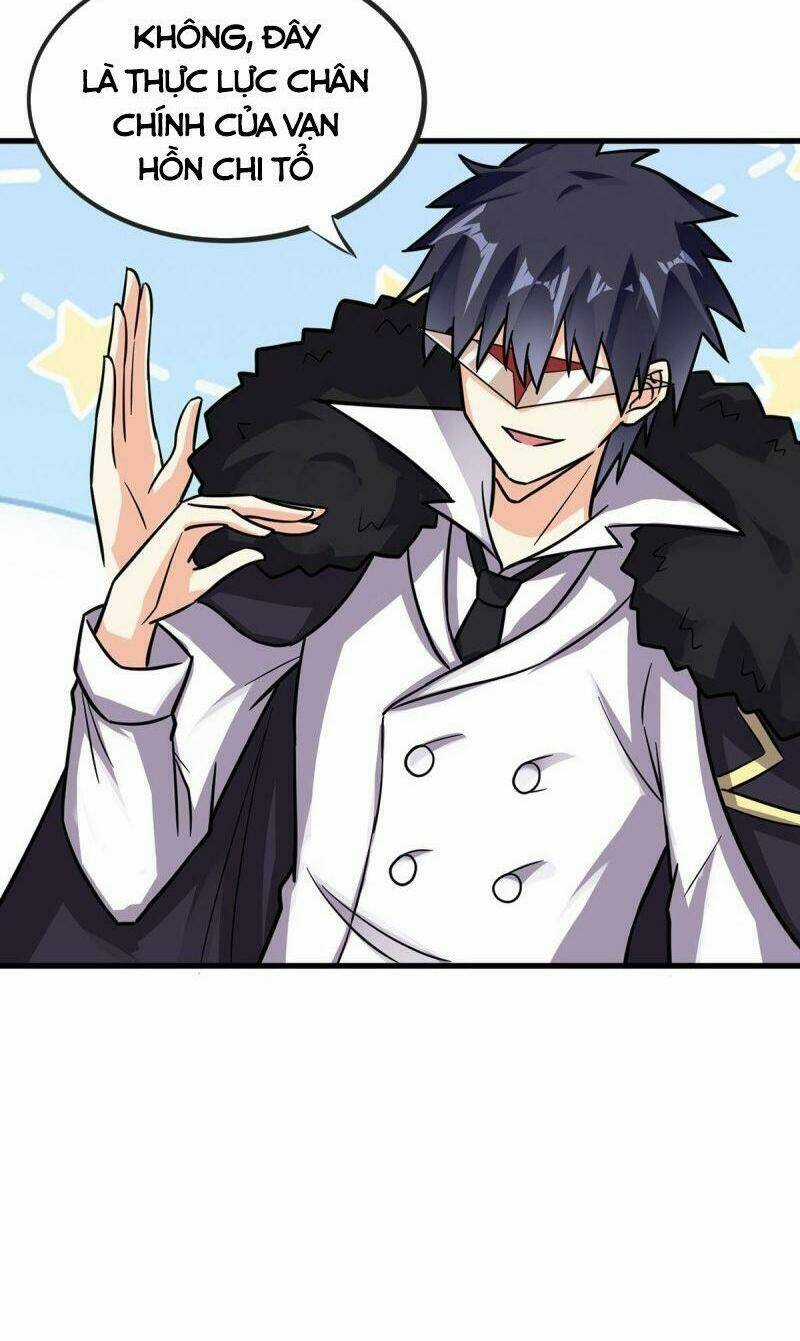 Vạn Hồn Hào Tế - Chapter 103 - Trang 15