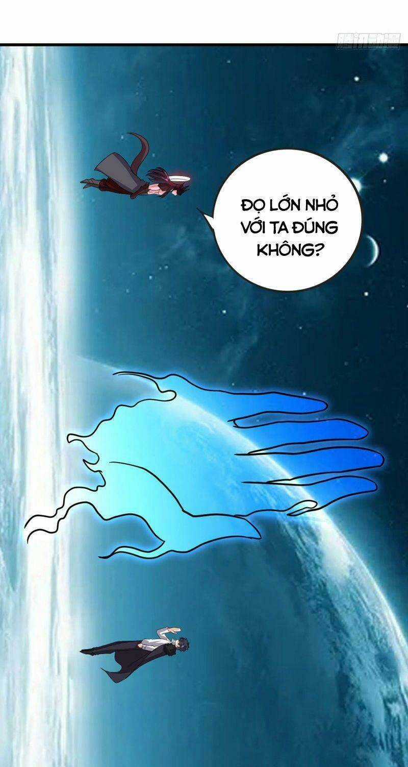 Vạn Hồn Hào Tế - Chapter 103 - Trang 16