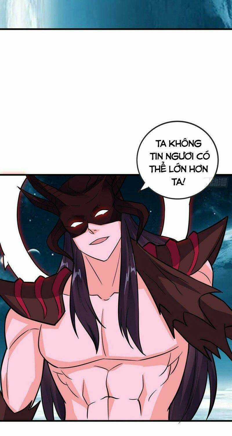 Vạn Hồn Hào Tế - Chapter 103 - Trang 17