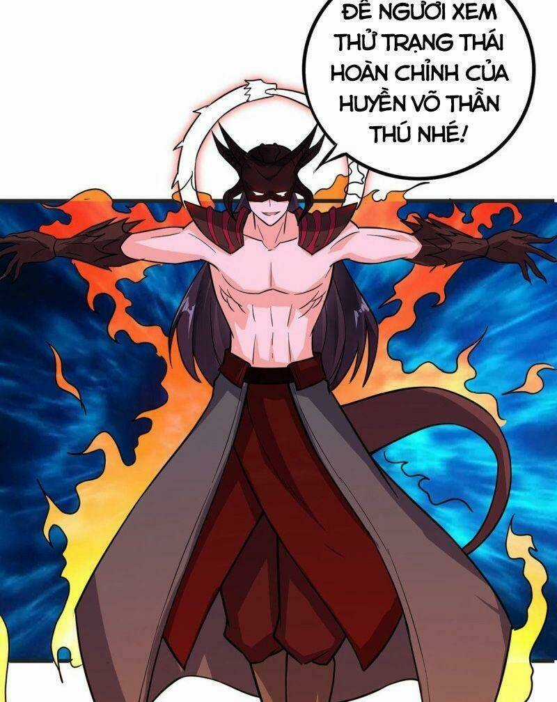 Vạn Hồn Hào Tế - Chapter 103 - Trang 19