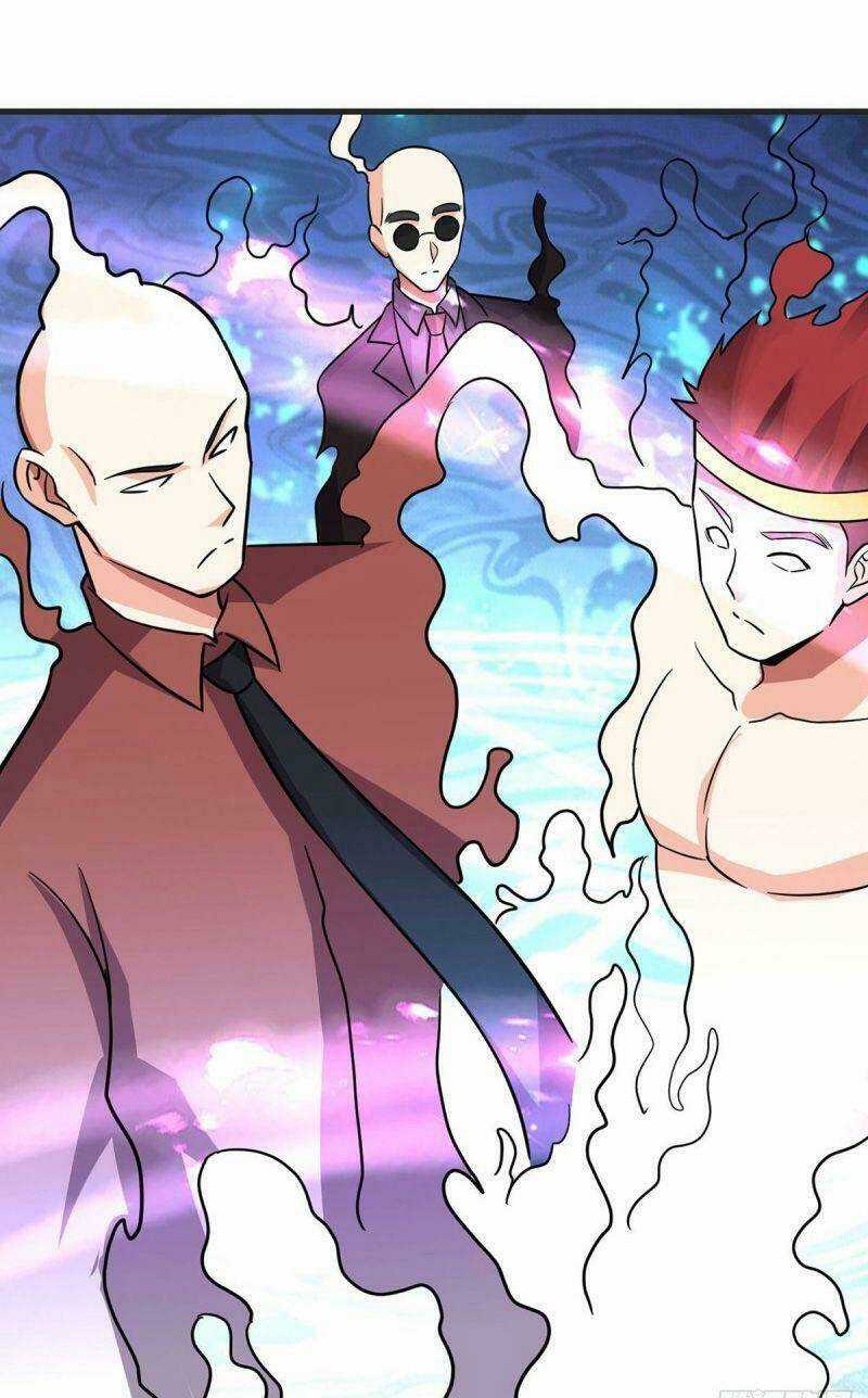 Vạn Hồn Hào Tế - Chapter 103 - Trang 3