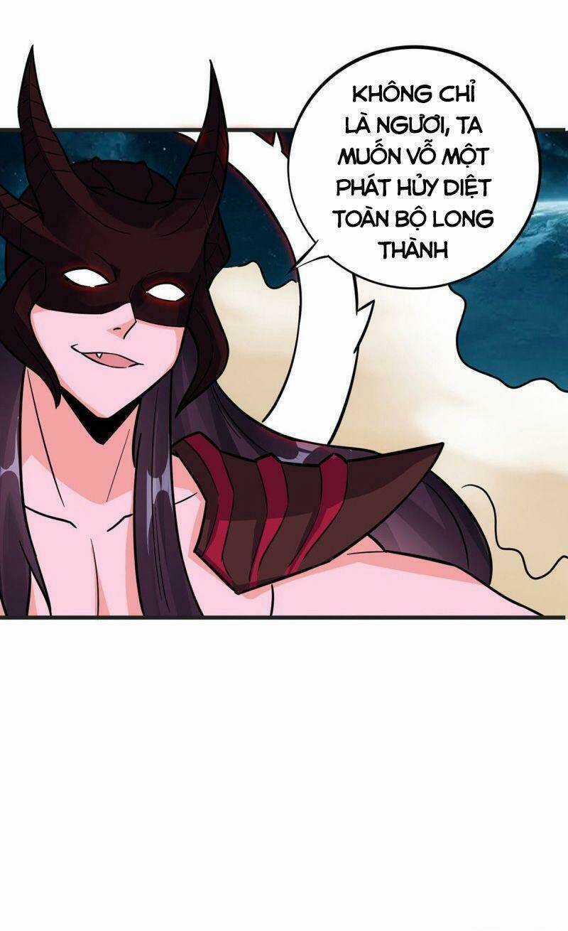 Vạn Hồn Hào Tế - Chapter 103 - Trang 23