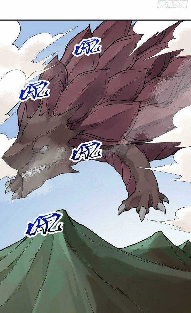 Vạn Hồn Hào Tế - Chapter 103 - Trang 24