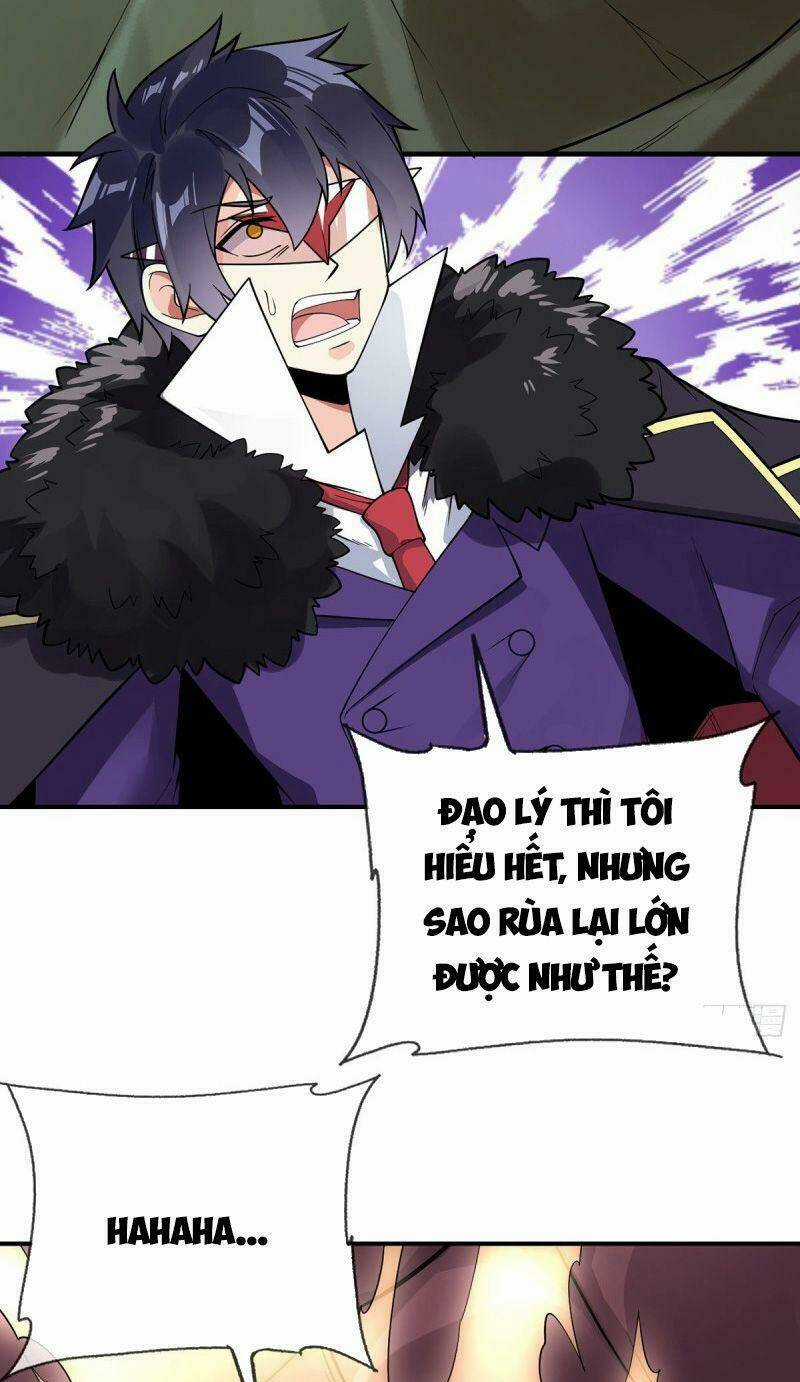 Vạn Hồn Hào Tế - Chapter 103 - Trang 25