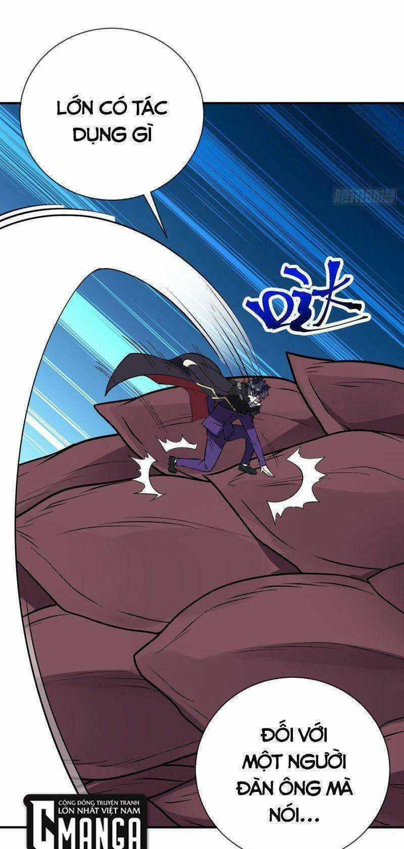 Vạn Hồn Hào Tế - Chapter 103 - Trang 27