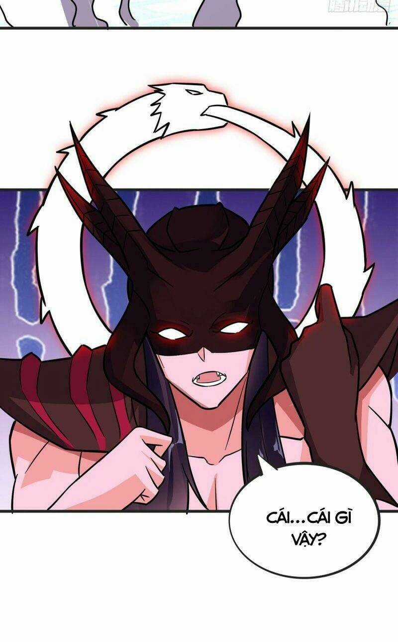 Vạn Hồn Hào Tế - Chapter 103 - Trang 4