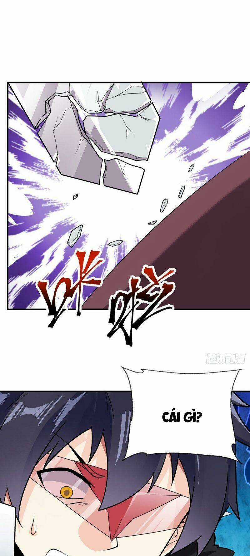 Vạn Hồn Hào Tế - Chapter 103 - Trang 31