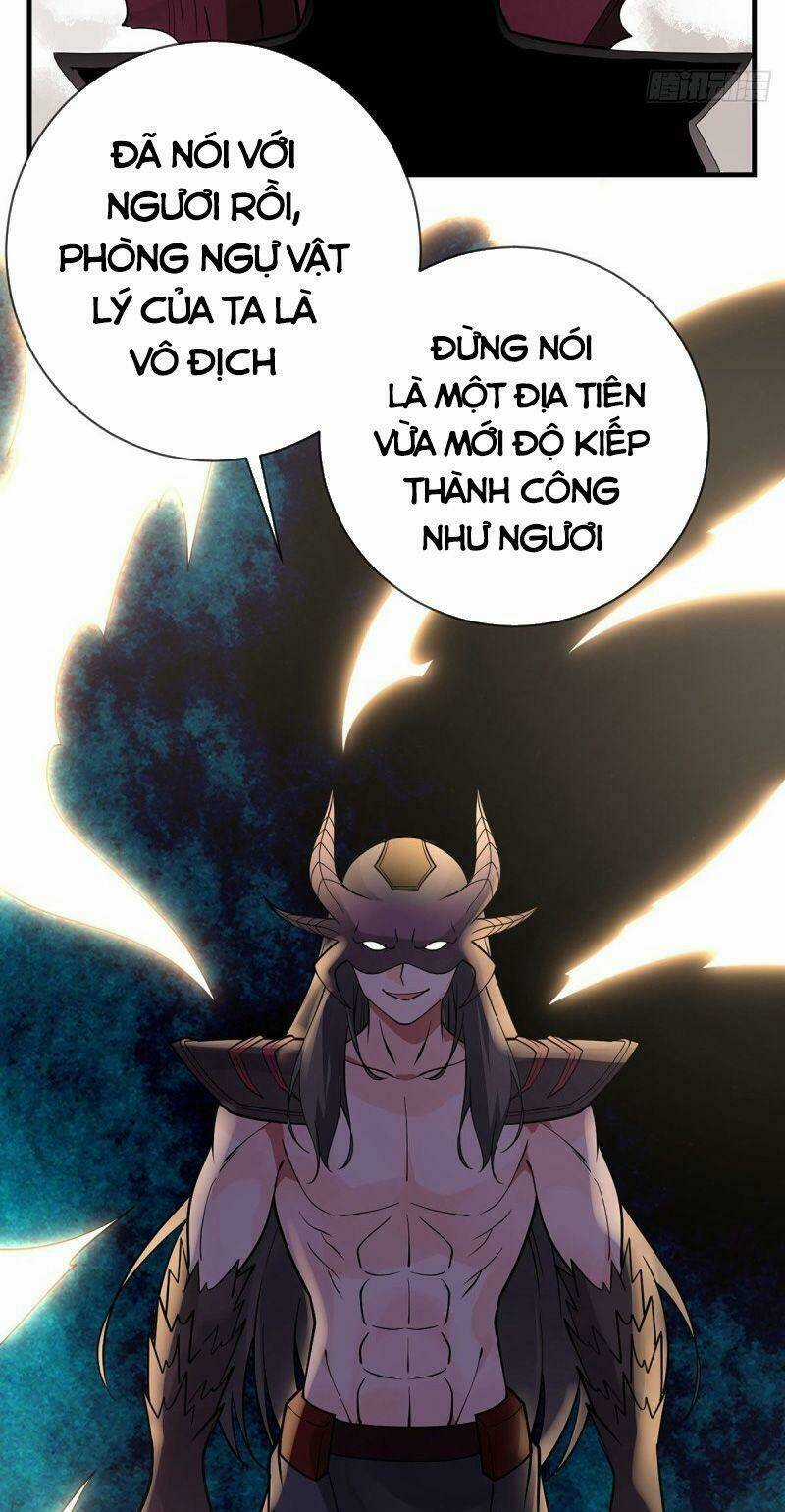 Vạn Hồn Hào Tế - Chapter 103 - Trang 33