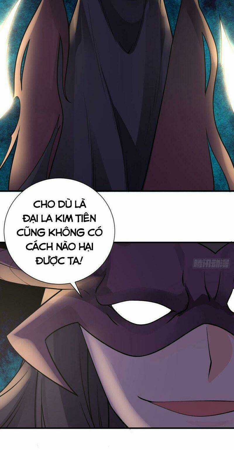 Vạn Hồn Hào Tế - Chapter 103 - Trang 34