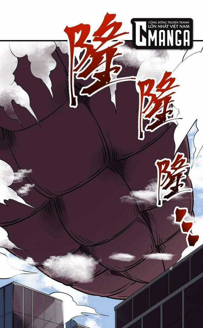 Vạn Hồn Hào Tế - Chapter 103 - Trang 35