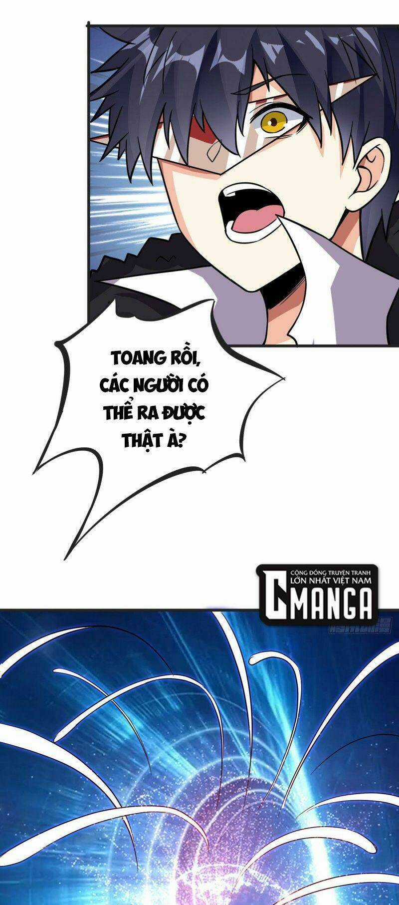 Vạn Hồn Hào Tế - Chapter 103 - Trang 5