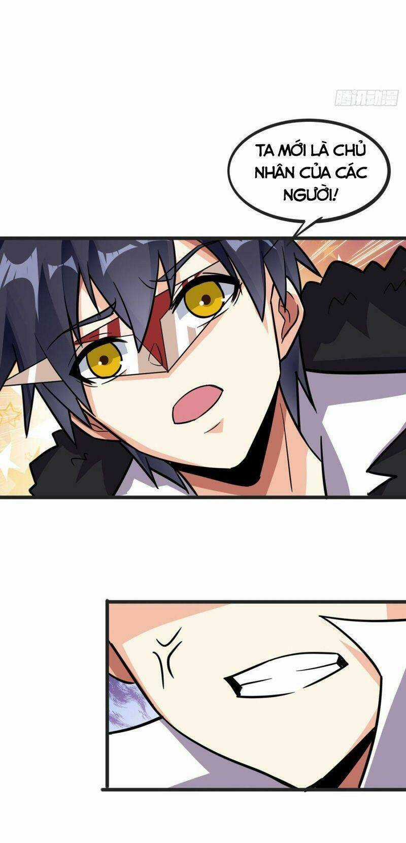 Vạn Hồn Hào Tế - Chapter 103 - Trang 7