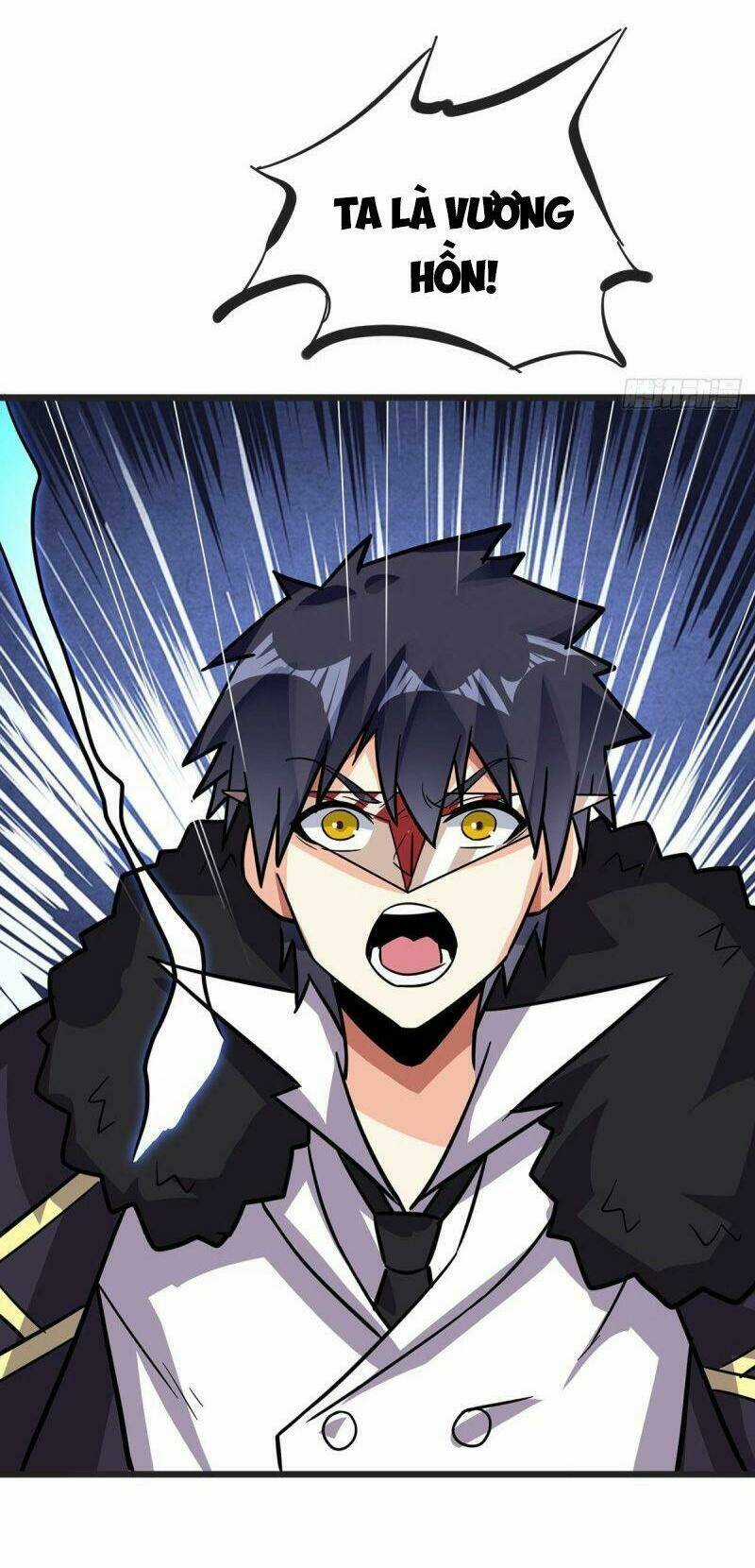 Vạn Hồn Hào Tế - Chapter 103 - Trang 8