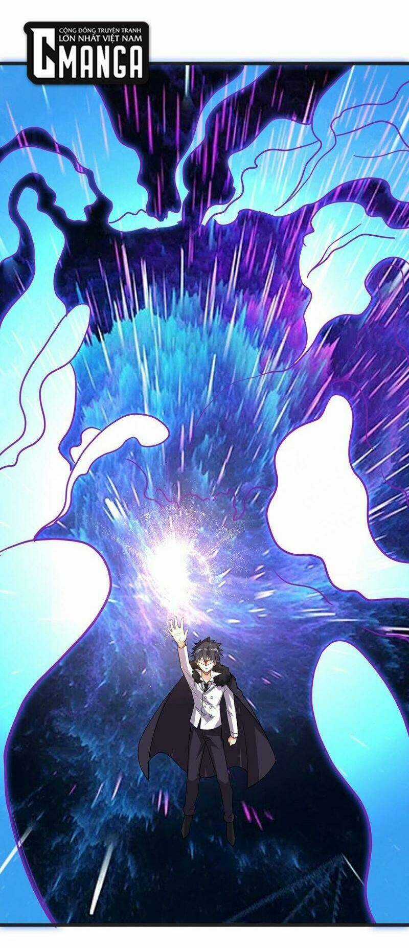 Vạn Hồn Hào Tế - Chapter 103 - Trang 10