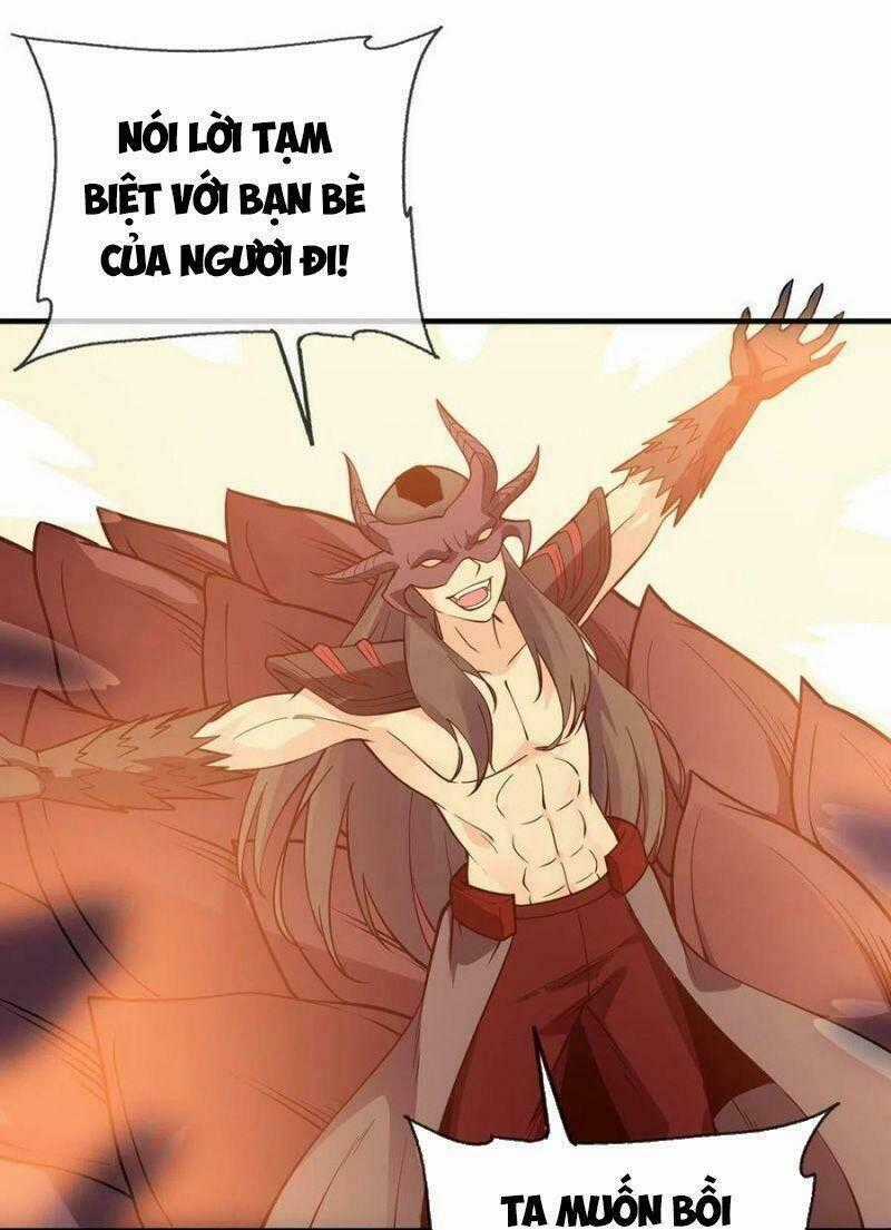 Vạn Hồn Hào Tế - Chapter 104 - Trang 1