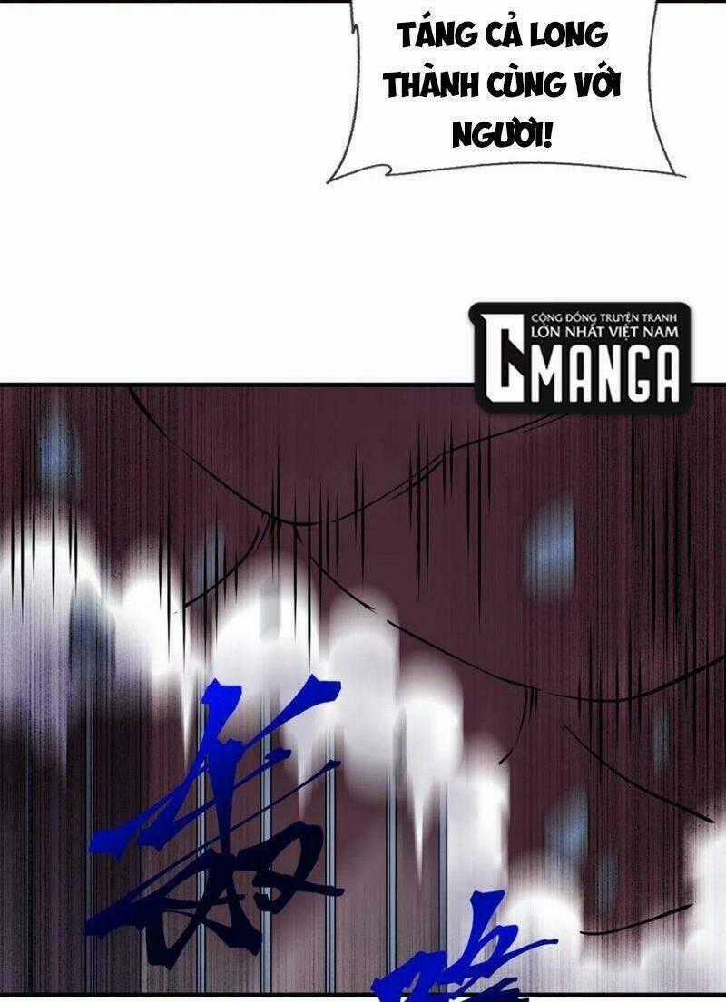 Vạn Hồn Hào Tế - Chapter 104 - Trang 2