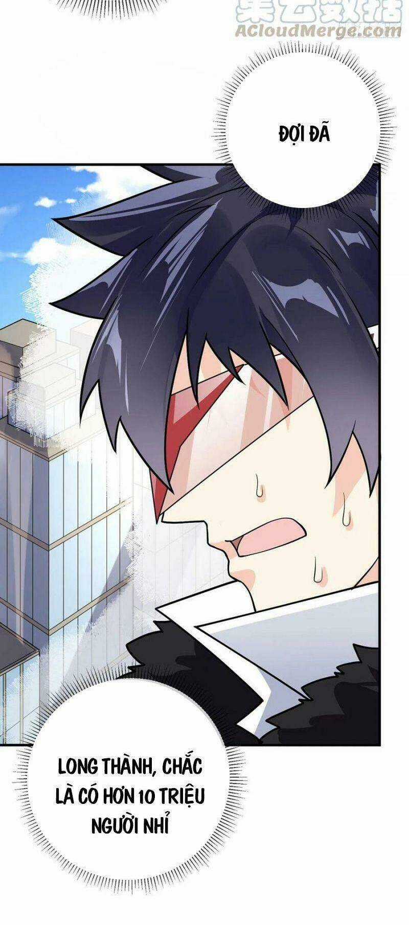 Vạn Hồn Hào Tế - Chapter 104 - Trang 24