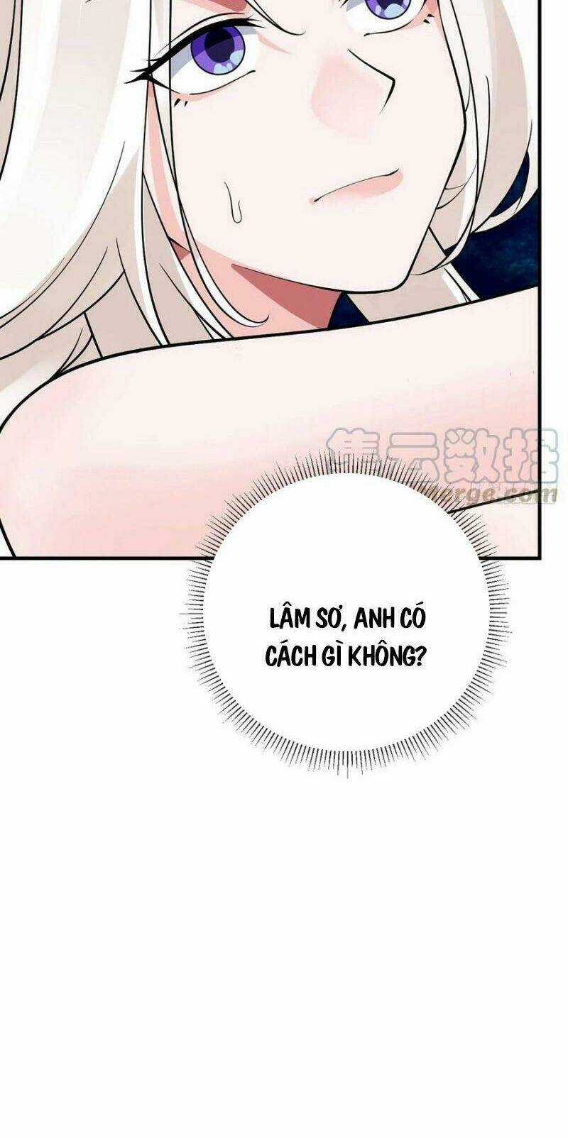 Vạn Hồn Hào Tế - Chapter 104 - Trang 6