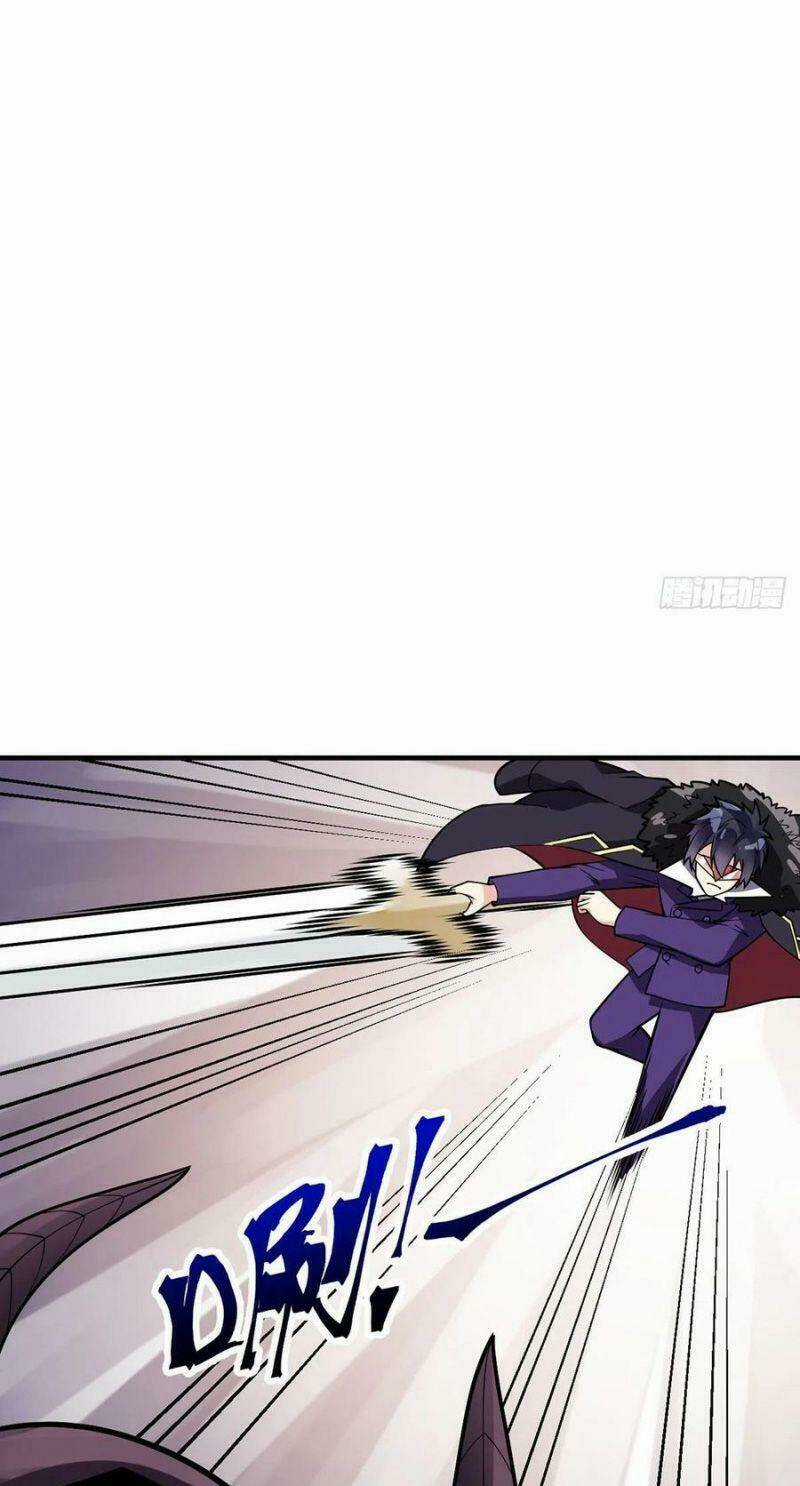 Vạn Hồn Hào Tế - Chapter 104 - Trang 7