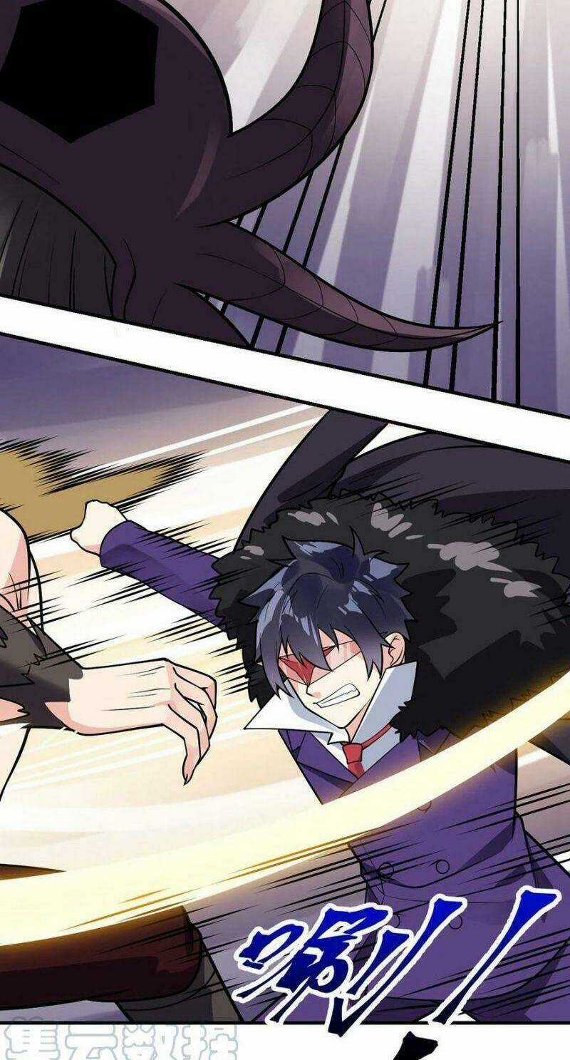 Vạn Hồn Hào Tế - Chapter 104 - Trang 8