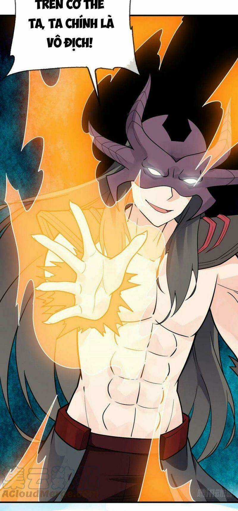 Vạn Hồn Hào Tế - Chapter 104 - Trang 10