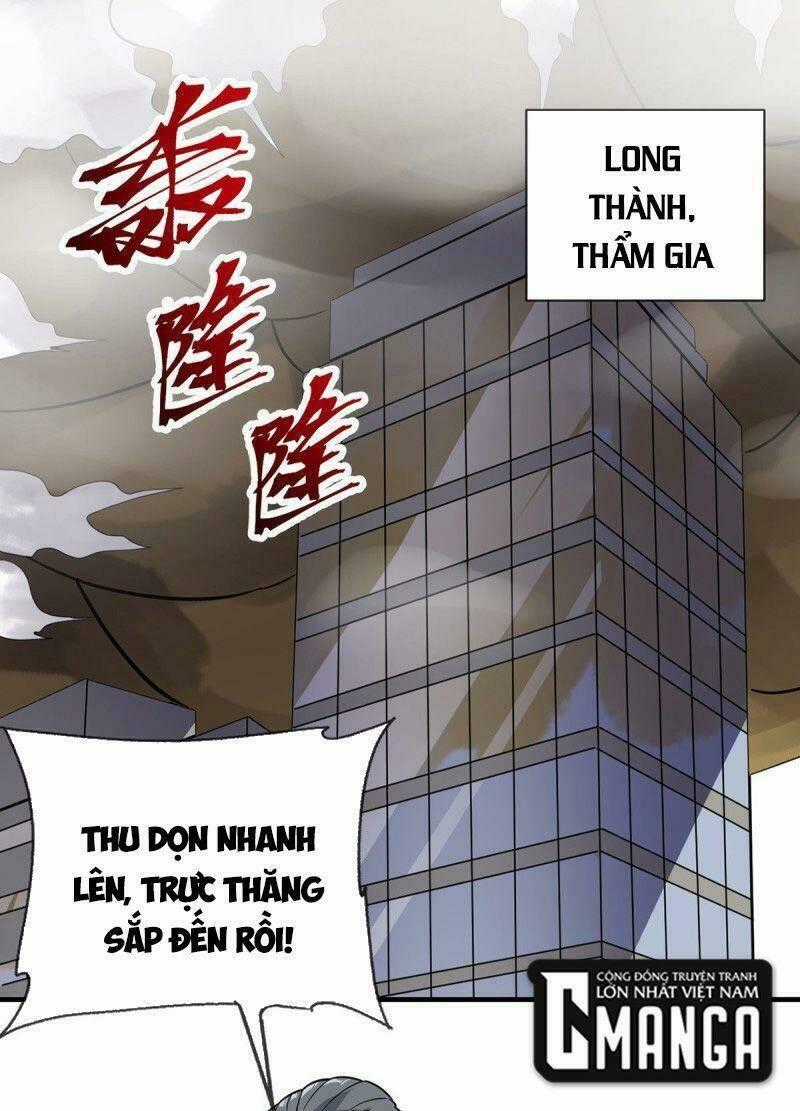 Vạn Hồn Hào Tế - Chapter 105 - Trang 1