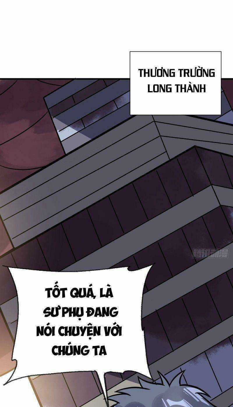 Vạn Hồn Hào Tế - Chapter 105 - Trang 11