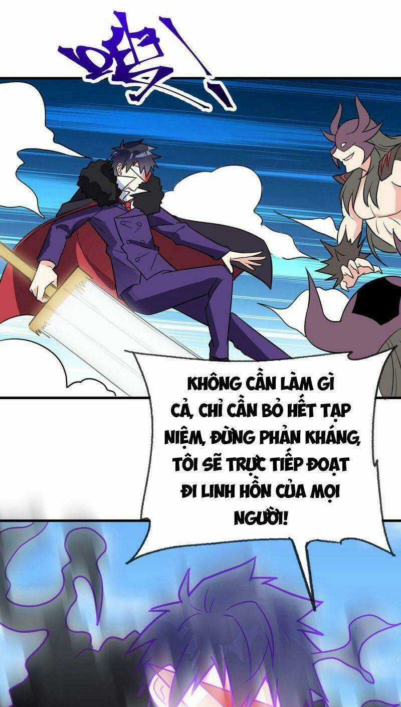 Vạn Hồn Hào Tế - Chapter 105 - Trang 13