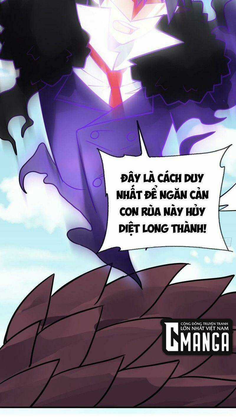 Vạn Hồn Hào Tế - Chapter 105 - Trang 14