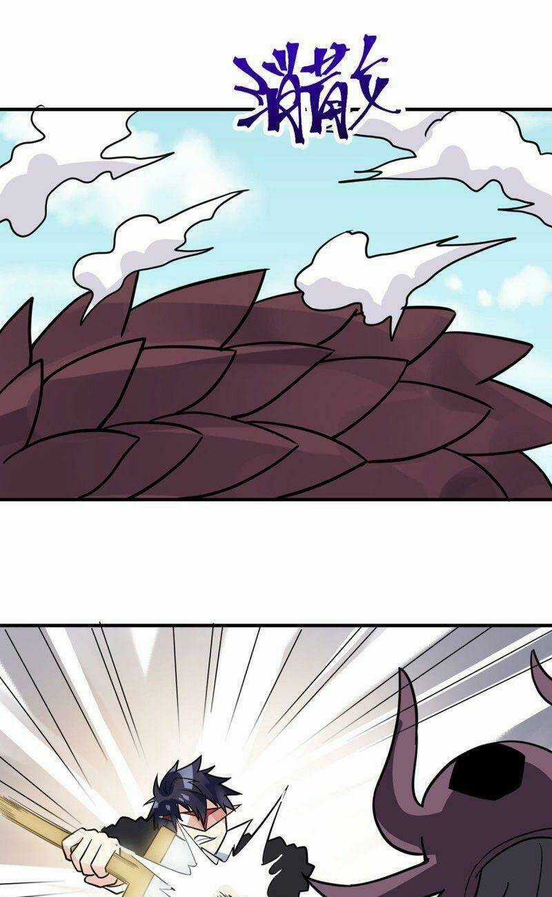 Vạn Hồn Hào Tế - Chapter 105 - Trang 15