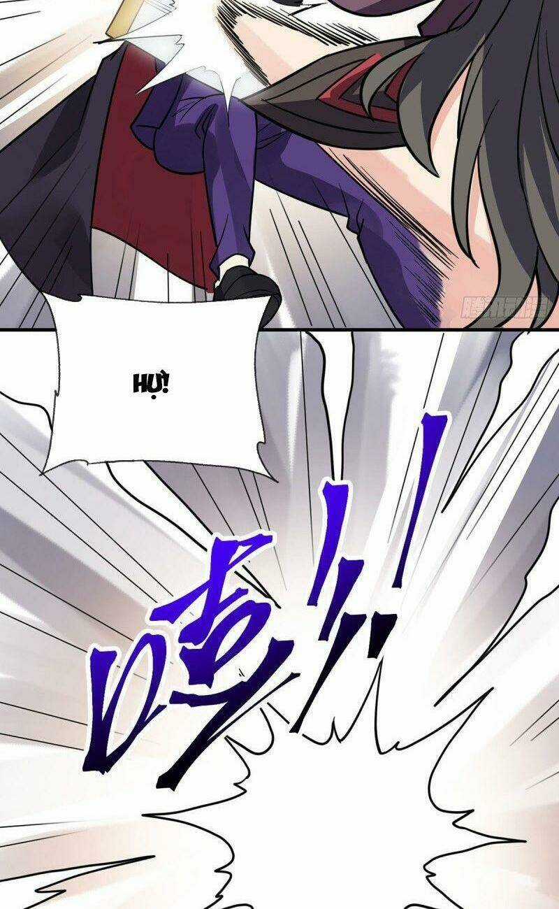 Vạn Hồn Hào Tế - Chapter 105 - Trang 16