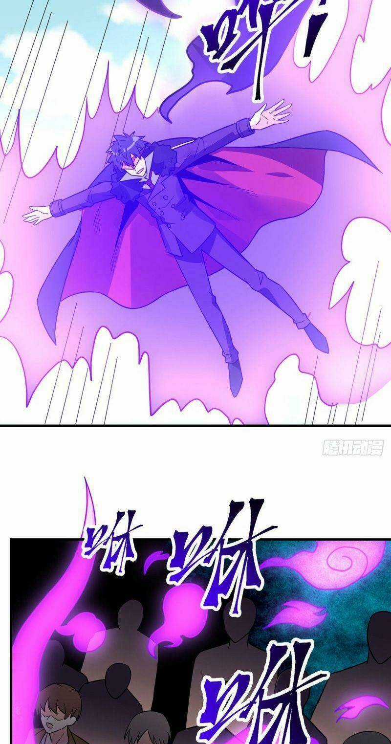 Vạn Hồn Hào Tế - Chapter 105 - Trang 19