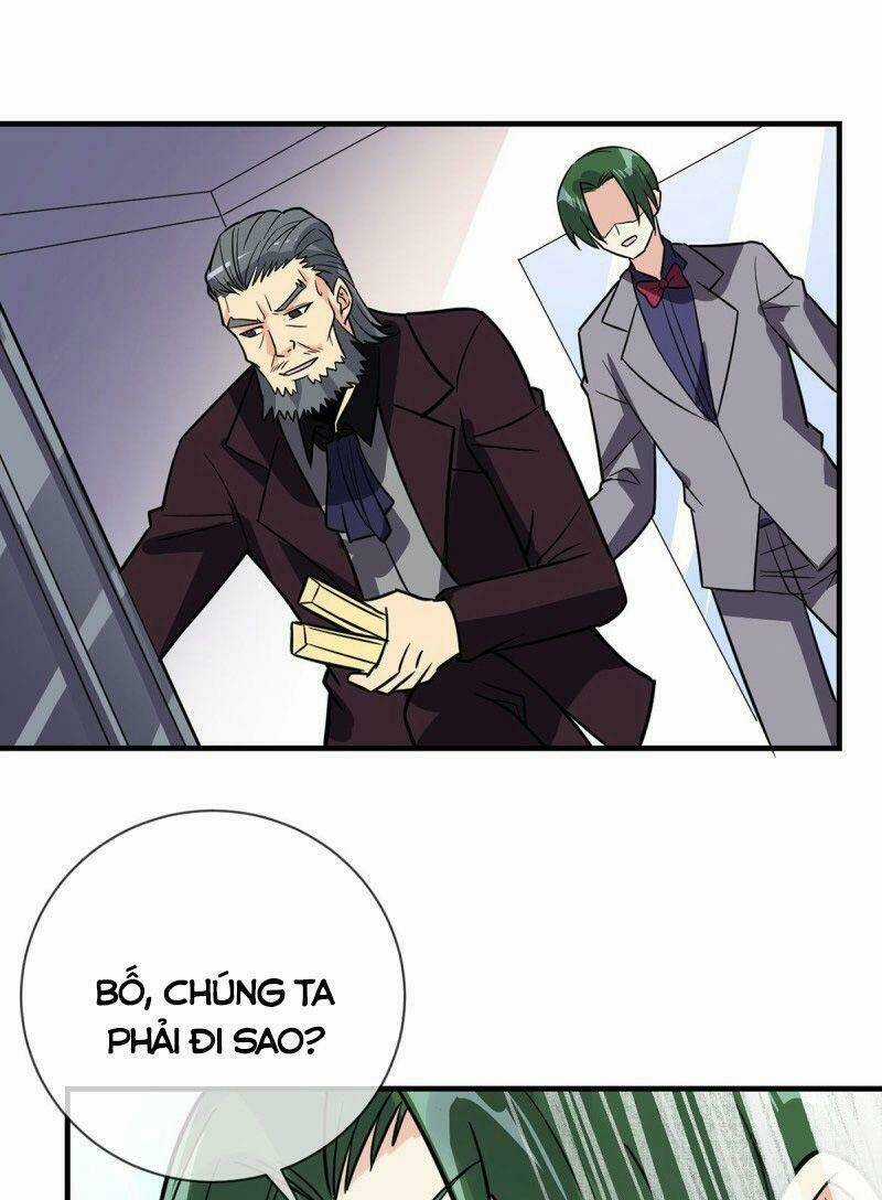 Vạn Hồn Hào Tế - Chapter 105 - Trang 3