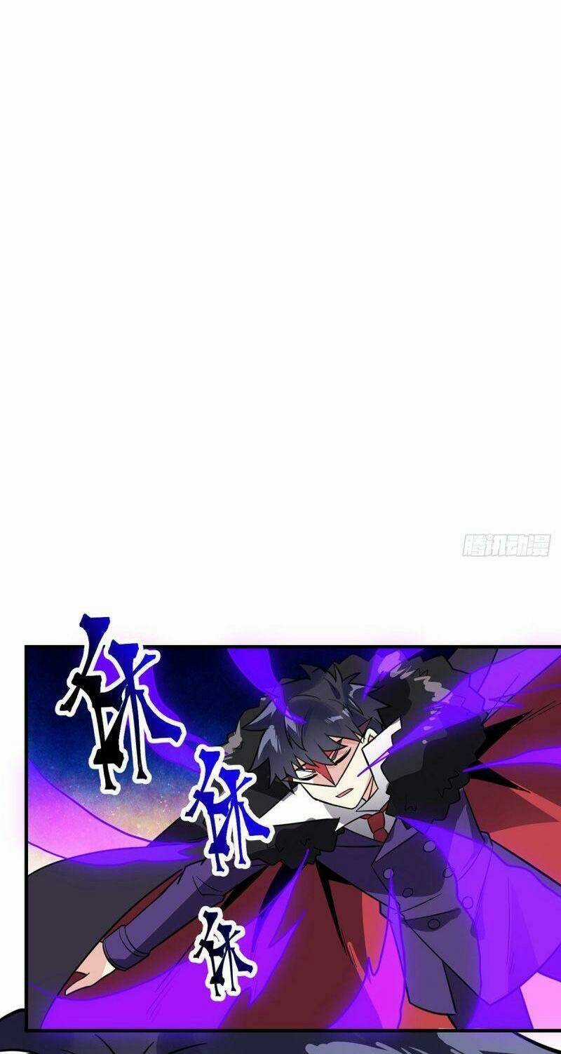 Vạn Hồn Hào Tế - Chapter 105 - Trang 24