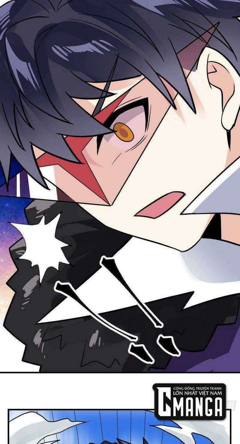 Vạn Hồn Hào Tế - Chapter 105 - Trang 25