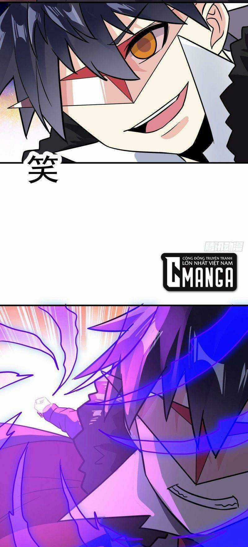 Vạn Hồn Hào Tế - Chapter 105 - Trang 29