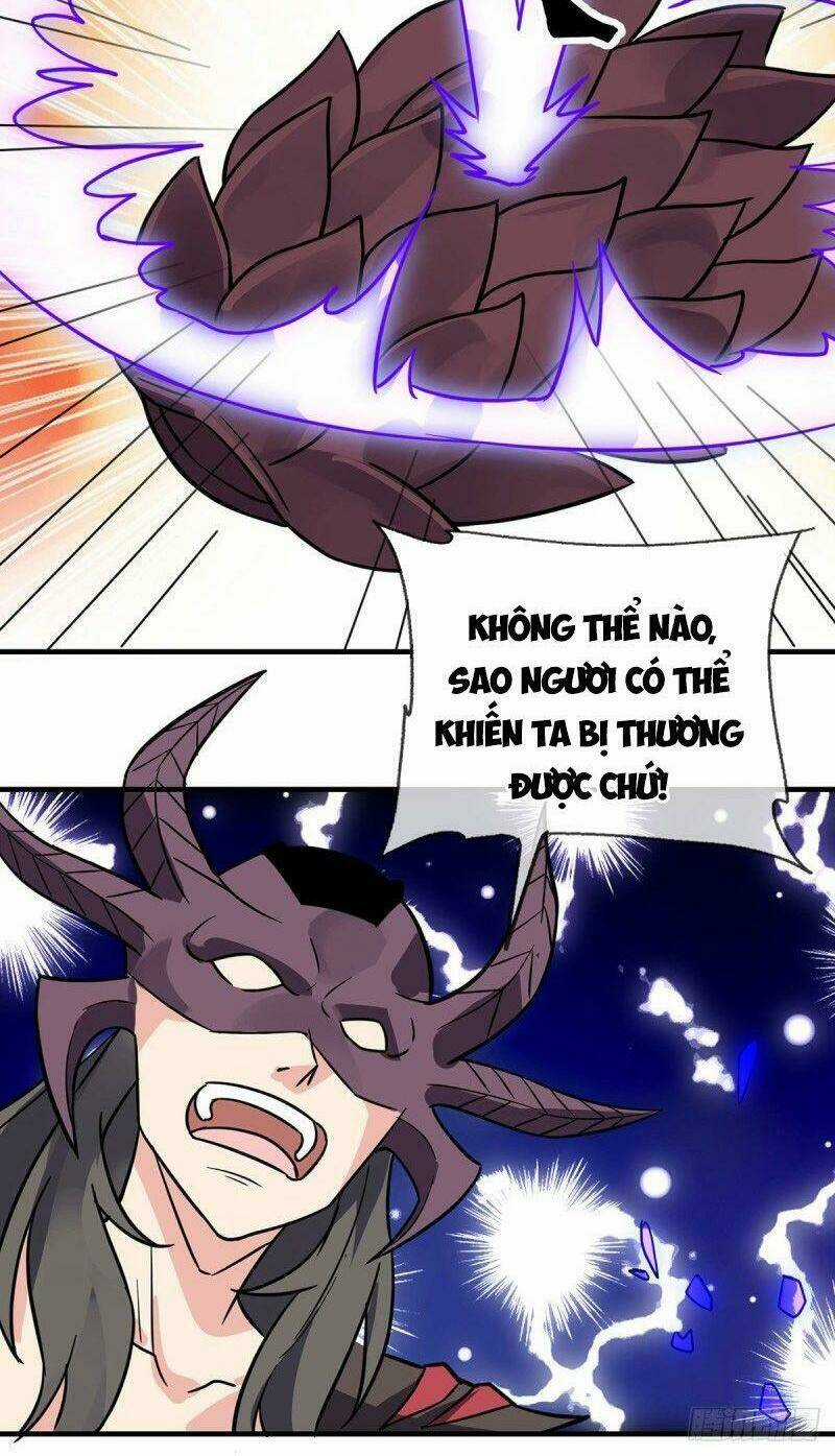 Vạn Hồn Hào Tế - Chapter 105 - Trang 32