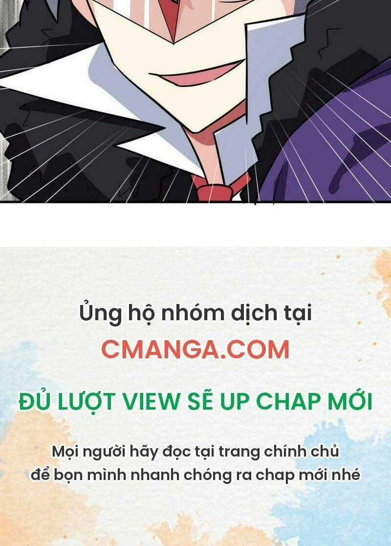 Vạn Hồn Hào Tế - Chapter 105 - Trang 37