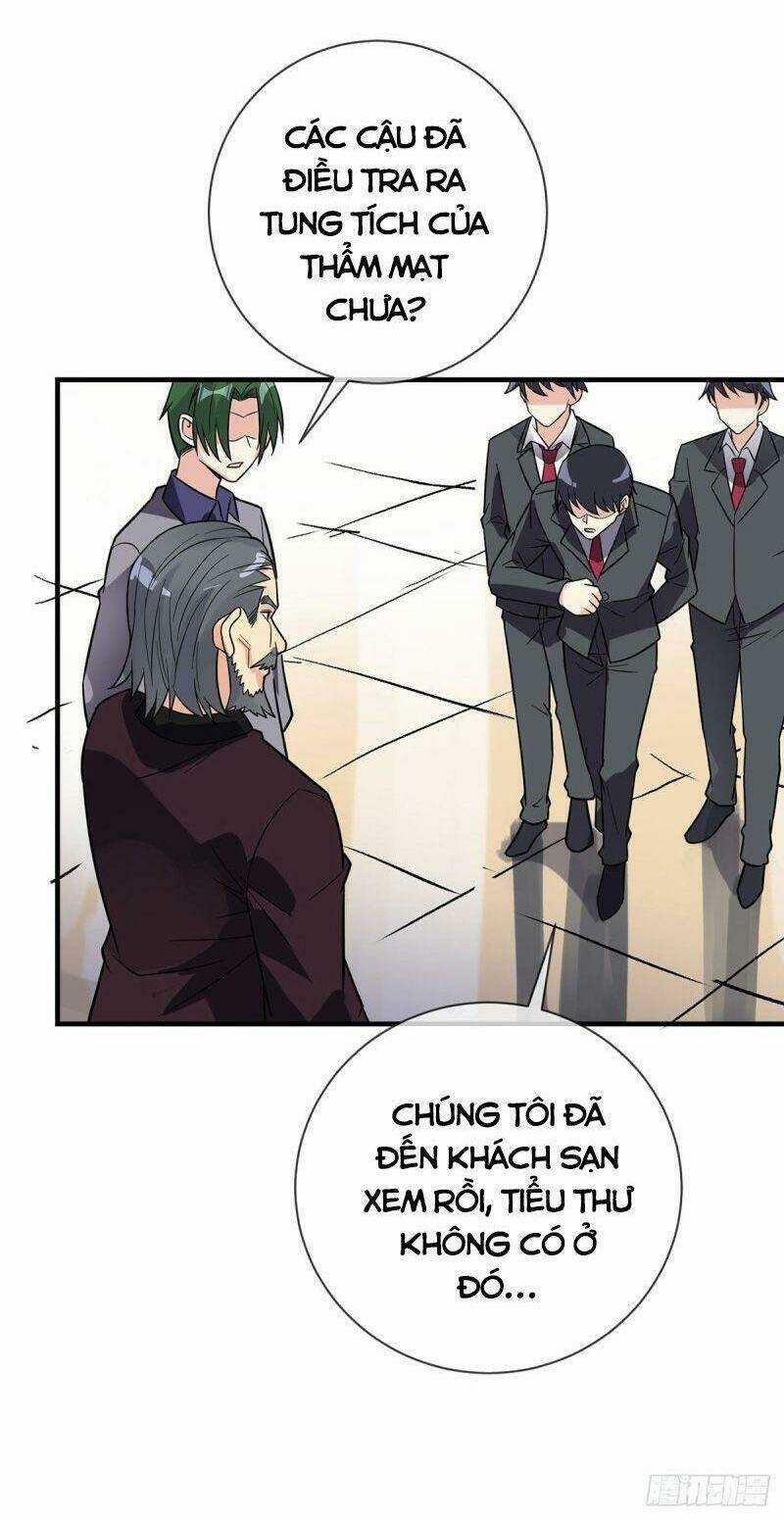 Vạn Hồn Hào Tế - Chapter 105 - Trang 6